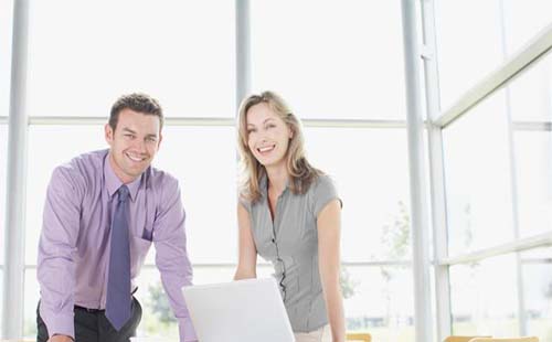 上海小程序開發公司-上海公眾號開發公司